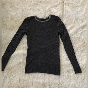 VINCE Cashmere Crew Neck Sweater